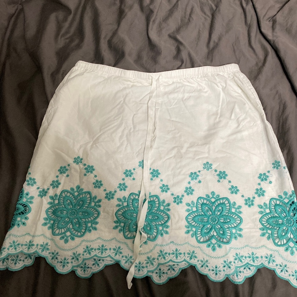 Sophie Max skirt size L